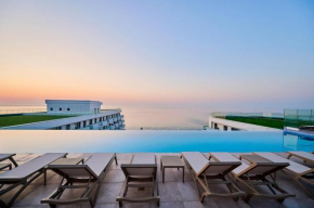 Arrogance Queen Studio - Infinity Pool & Spa